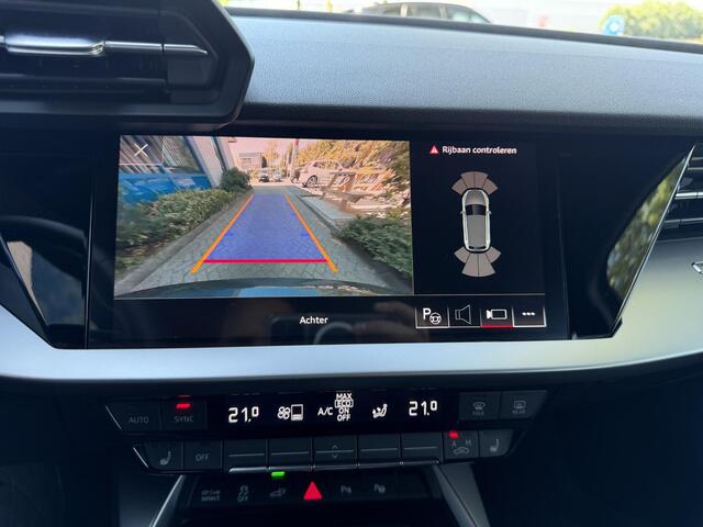 Audi A3 SPORTBACK 40 TFSI e Business edition