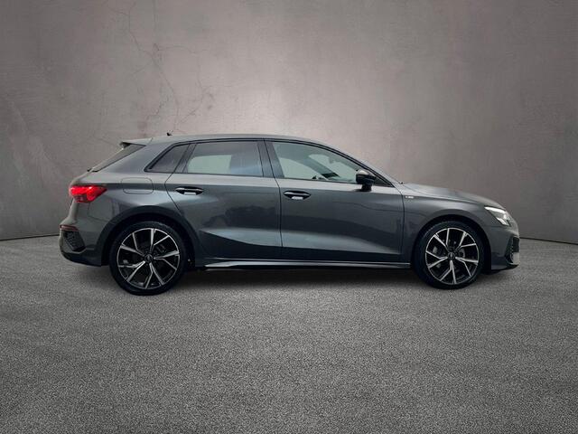 Audi A3 SPORTBACK 30 TFSI S edition | Apple/Android Play | Cruise | Navi | LED |