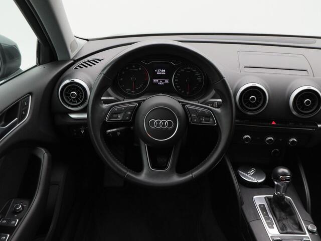 Audi A3 SPORTBACK 30 TFSi 115 Pk Automaat Sport Lease Edition | Cruise Control | Navigatie | Led Koplampen | Sportstoelen | 17 Inch | 86.733 Km!!