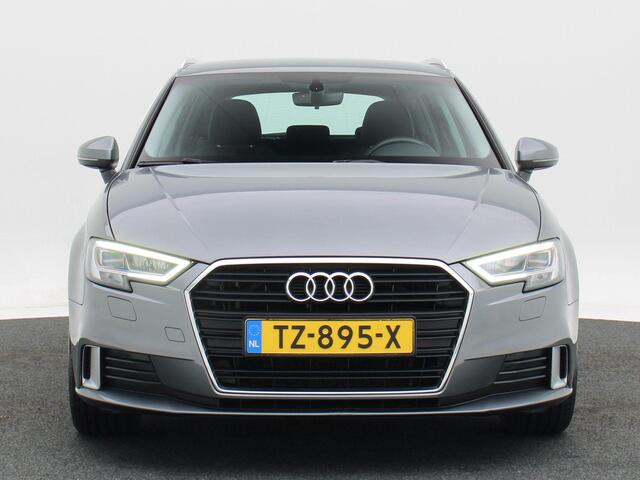 Audi A3 SPORTBACK 30 TFSi 115 Pk Automaat Sport Lease Edition | Cruise Control | Navigatie | Led Koplampen | Sportstoelen | 17 Inch | 86.733 Km!!