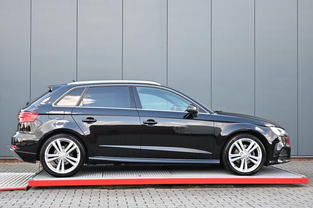 Audi A3 SPORTBACK 30 TFSI Sport S Line Edition