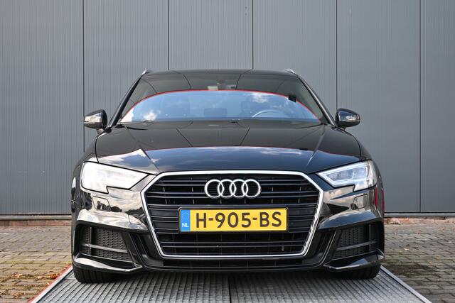 Audi A3 SPORTBACK 30 TFSI Sport S Line Edition