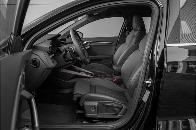 Audi A3 SPORTBACK 40 TFSI e S Edition Matrix LED Camera Keyless 18"