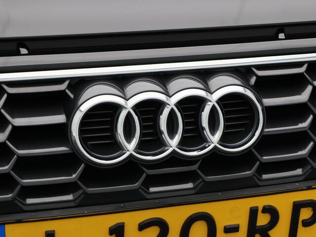 Audi A3 SPORTBACK 30 TFSi 110 Pk Automaat S-Line | Panorama dak | Cruise Control | Camera | CarPlay | Half Leer | 18 Inch | 65.065 Km !!