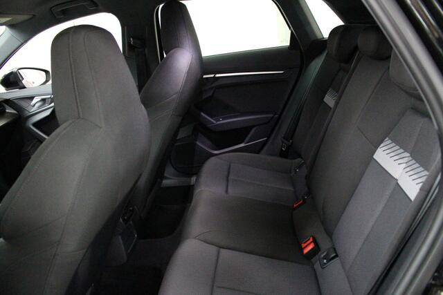 Audi A3 SPORTBACK 30 TFSI Advanced edition Navigatie | Cruise Control | 17" Velgen | PDC