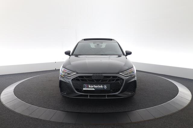 Audi A3 SPORTBACK 45 TFSI e S edition Competition
