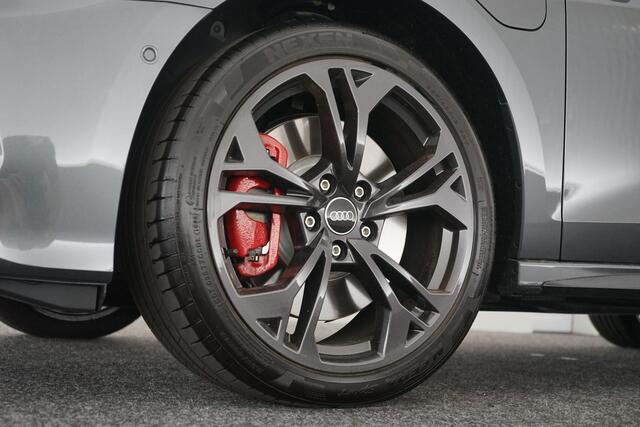 Audi A3 SPORTBACK 45 TFSI e S edition Competition