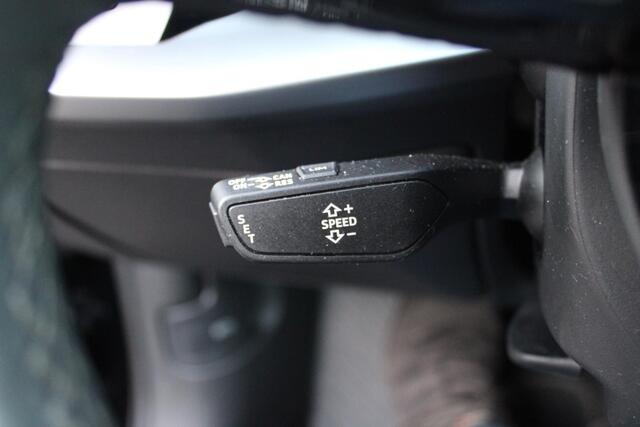Audi A3 SPORTBACK 30 TFSI Pro Line Led/AppleAndroid/Clima