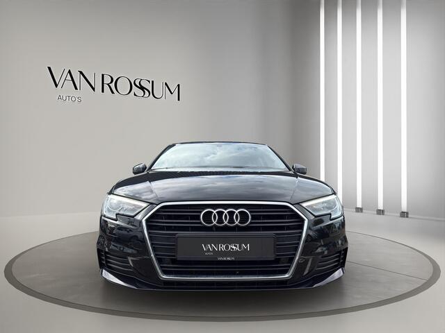 Audi A3 SPORTBACK 30 TFSI | Navi | Airco (automatisch) | Parksenors V+A | 19" Velg | Cruise Control |