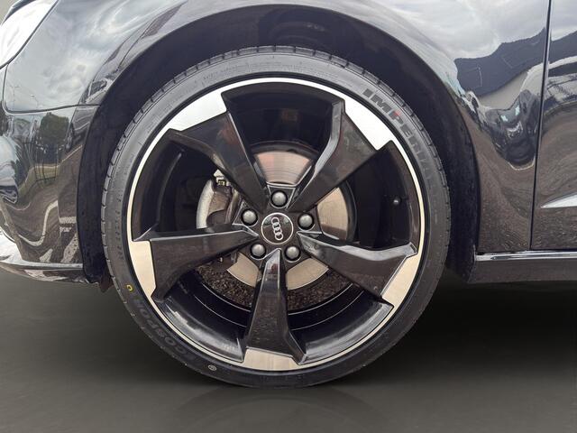 Audi A3 SPORTBACK 30 TFSI | Navi | Airco (automatisch) | Parksenors V+A | 19" Velg | Cruise Control |