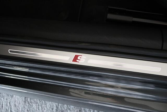 Audi A3 SPORTBACK 35 TFSI/ Automaat, 3x S-line, Panodak, Virtual cockpit, Keyless,