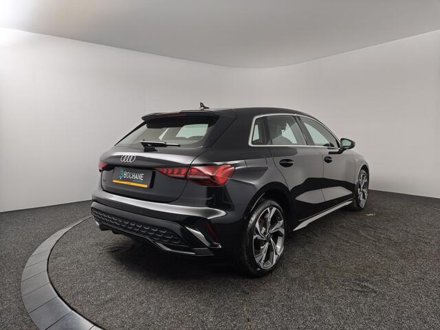 Audi A3 SPORTBACK 40 TFSI e S edition | S-Line | MATRIX | CAMERA | ACC |