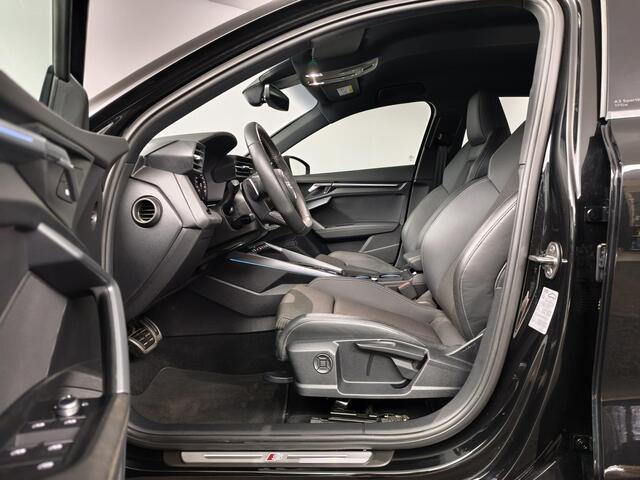 Audi A3 SPORTBACK 40 TFSI e S edition | S-Line | MATRIX | CAMERA | ACC |