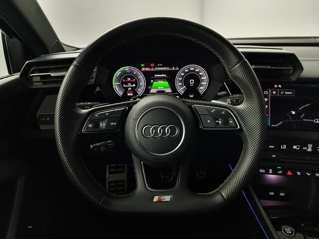 Audi A3 SPORTBACK 40 TFSI e S edition | S-Line | MATRIX | CAMERA | ACC |