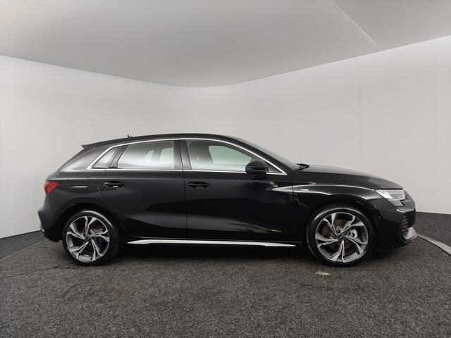 Audi A3 SPORTBACK 40 TFSI e S edition | S-Line | MATRIX | CAMERA | ACC |