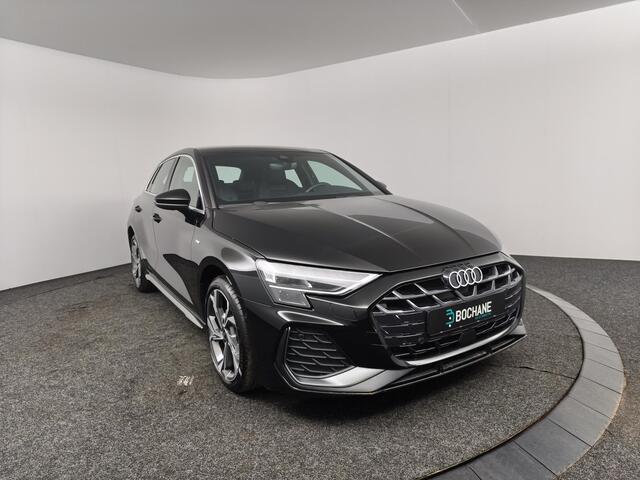 Audi A3 SPORTBACK 40 TFSI e S edition | S-Line | MATRIX | CAMERA | ACC |