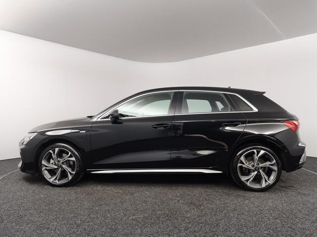 Audi A3 SPORTBACK 40 TFSI e S edition | S-Line | MATRIX | CAMERA | ACC |