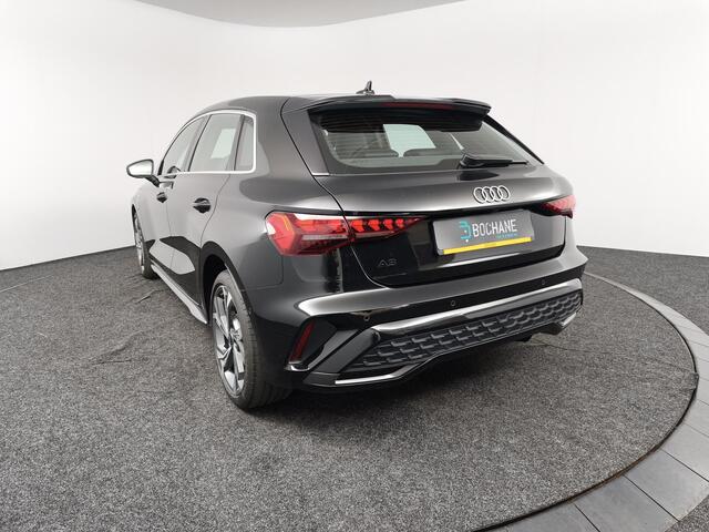 Audi A3 SPORTBACK 40 TFSI e S edition | S-Line | MATRIX | CAMERA | ACC |
