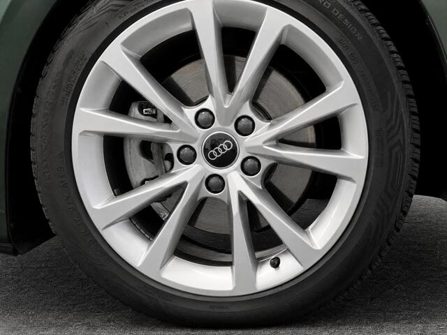 Audi A3 SPORTBACK 40 TFSIe 204pk S edition · Camera · Panoramadak · Apple/Android Car Play · Park Assist · 17'' Inch · Garantie t/m 01-01-2030 of 100.000km