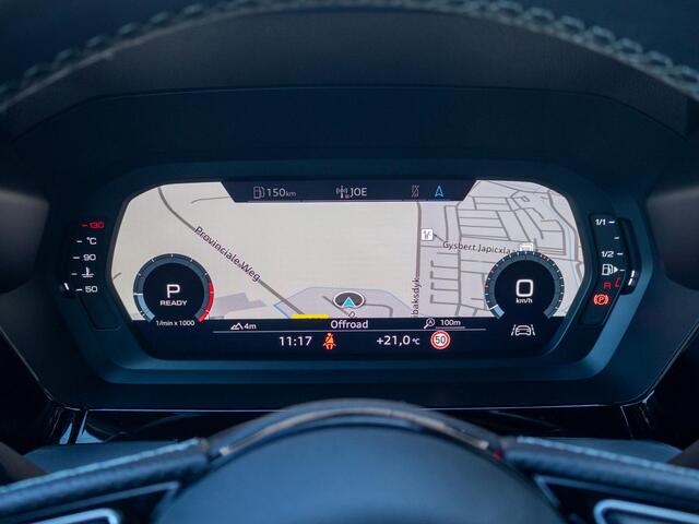 Audi A3 SPORTBACK 35 TFSI edition one Matrix LED S-line 18"