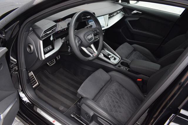 Audi A3 SPORTBACK 45 TFSI e S-edition Competition | Pano | B&O | Head-Up