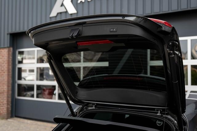 Audi A3 SPORTBACK 35 TFSI S edition | S-Line | Matrix LED | ACC | RS-Seats | Leder | Virtual Cockpit | Black Optic | 19' Inch |