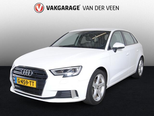 Audi A3 SPORTBACK 30 TFSI Sp. L. Ed. | Cruise | Navi | Bluetooth |