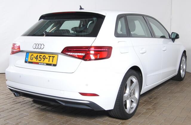Audi A3 SPORTBACK 30 TFSI Sp. L. Ed. | Cruise | Navi | Bluetooth |