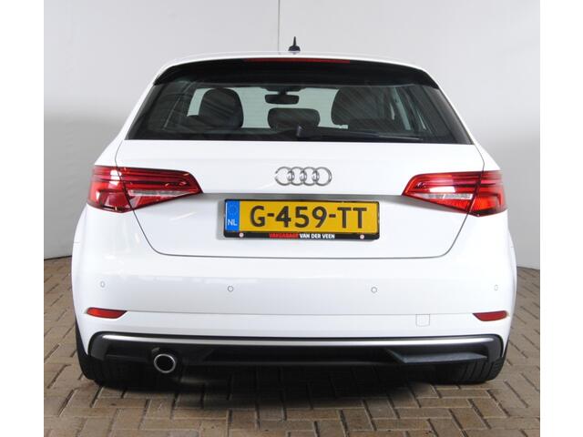 Audi A3 SPORTBACK 30 TFSI Sp. L. Ed. | Cruise | Navi | Bluetooth |