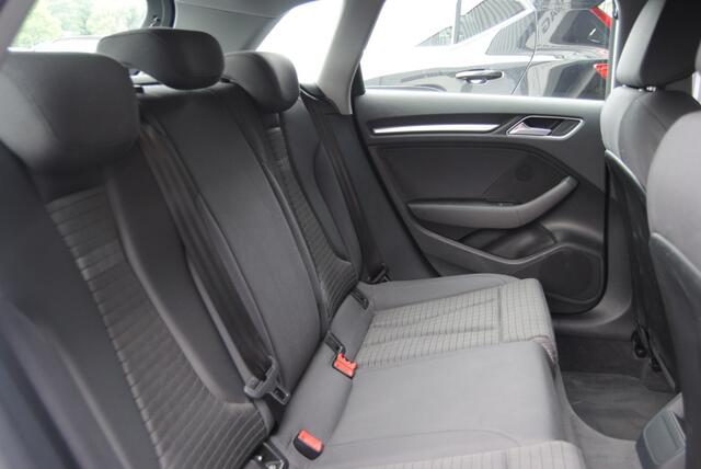 Audi A3 SPORTBACK 30 TFSI Sp. L. Ed. | Cruise | Navi | Bluetooth |