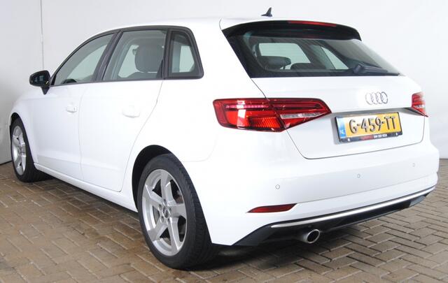 Audi A3 SPORTBACK 30 TFSI Sp. L. Ed. | Cruise | Navi | Bluetooth |