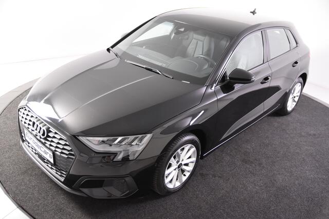 Audi A3 SPORTBACK 30 TFSI DSG *1ste Eigenaar*Leer*Navigatie*