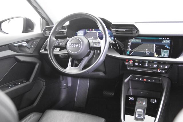 Audi A3 SPORTBACK 30 TFSI DSG *1ste Eigenaar*Leer*Navigatie*