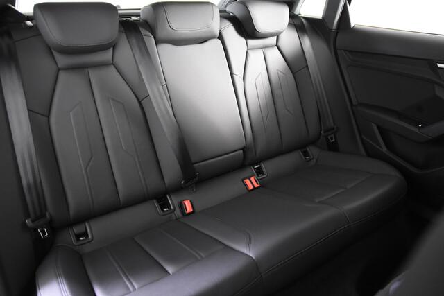 Audi A3 SPORTBACK 30 TFSI DSG *1ste Eigenaar*Leer*Navigatie*