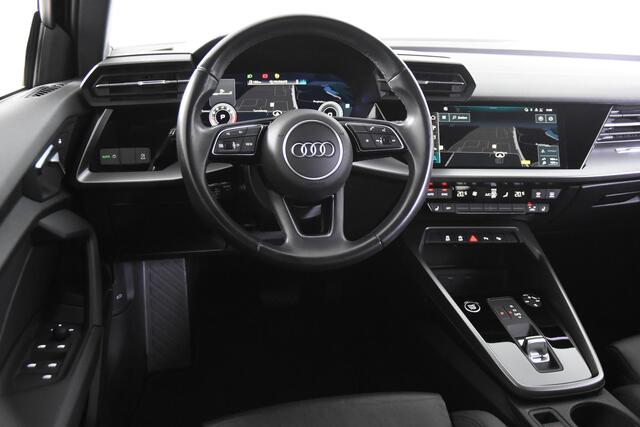 Audi A3 SPORTBACK 30 TFSI DSG *1ste Eigenaar*Leer*Navigatie*