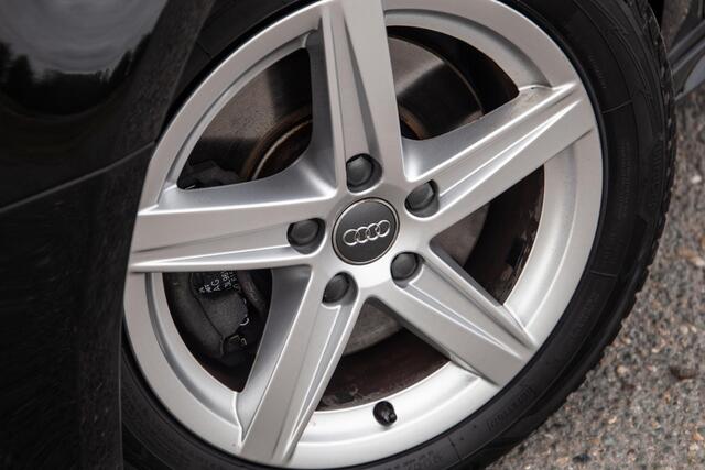 Audi A3 SPORTBACK 40 TFSI e Edition AIRCO / CRUISE CONTROLE / BRUIN LEER / AUTOMAAT / PHEV