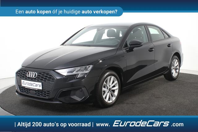 Audi A3 SPORTBACK 30 TFSI S-tronic *1ste Eigenaar*Navigatie*PDC*