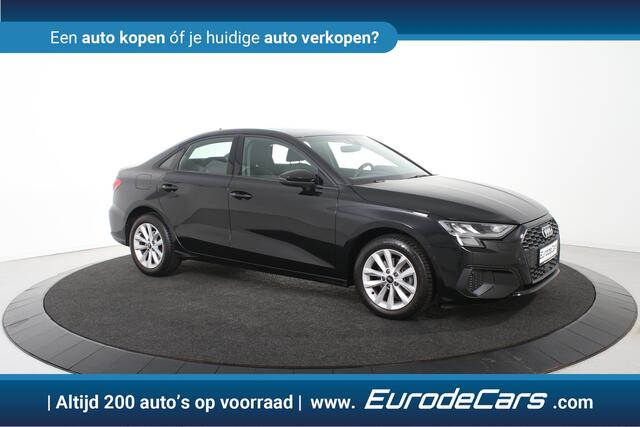 Audi A3 SPORTBACK 30 TFSI S-tronic *1ste Eigenaar*Navigatie*PDC*