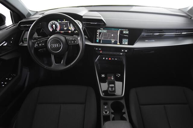 Audi A3 SPORTBACK 30 TFSI S-tronic *1ste Eigenaar*Navigatie*PDC*