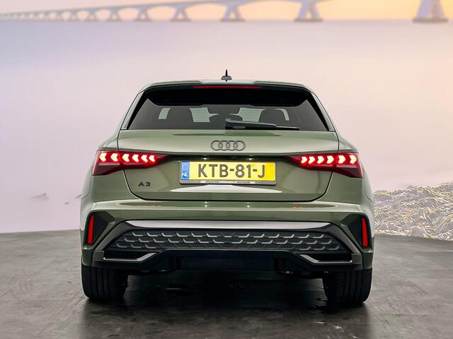 Audi A3 SPORTBACK 40 TFSI e Advanced edition
