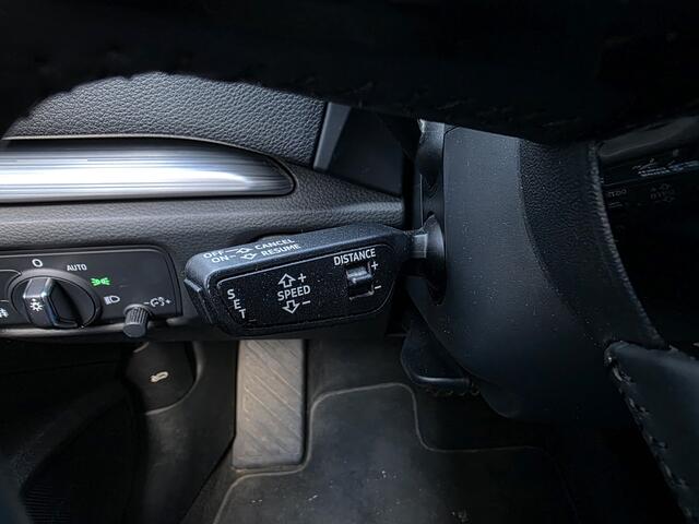 Audi A3 SPORTBACK 40 e-tron Advance Sport |Navi|Dealer onderhouden|