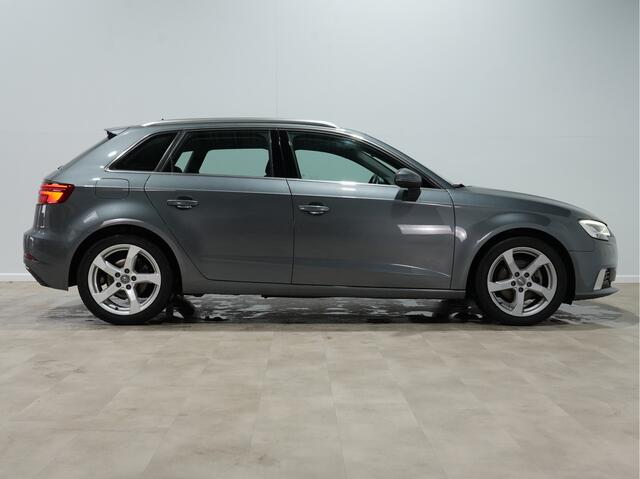 Audi A3 SPORTBACK 1.0 115pk TFSI Sport Lease Edition 66