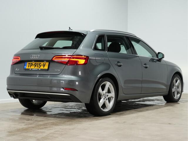 Audi A3 SPORTBACK 1.0 115pk TFSI Sport Lease Edition 66
