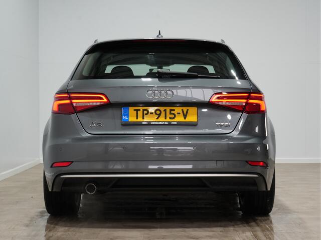 Audi A3 SPORTBACK 1.0 115pk TFSI Sport Lease Edition 66