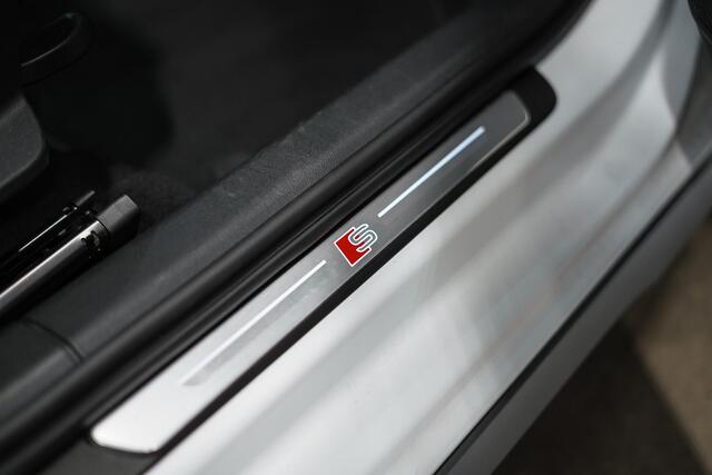 Audi A3 SPORTBACK 40 TFSI e Edition | PHEV | Pano | LED Matrix | Keyless | Stoelverwarming