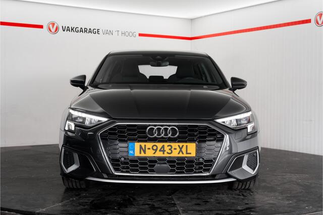 Audi A3 SPORTBACK 40 TFSI e Business edition