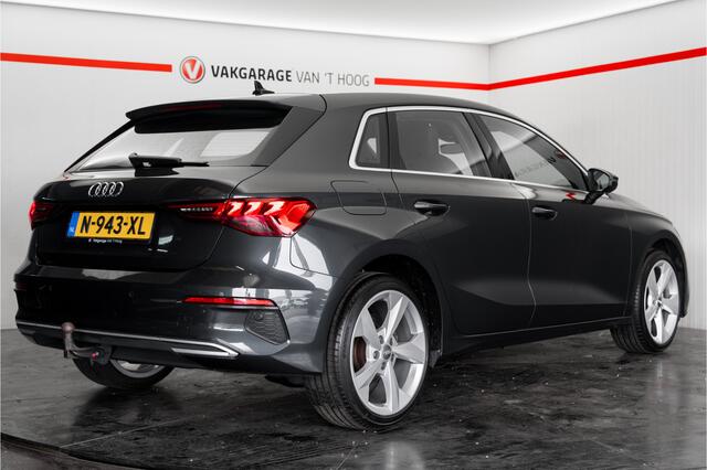 Audi A3 SPORTBACK 40 TFSI e Business edition