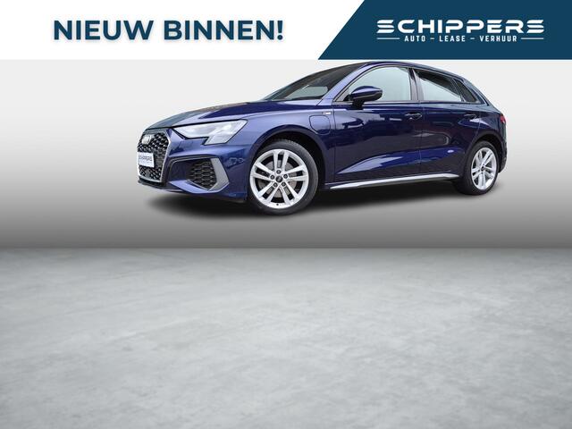 Audi A3 SPORTBACK 40 TFSI e S-line