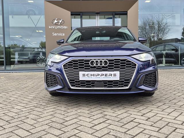 Audi A3 SPORTBACK 40 TFSI e S-line