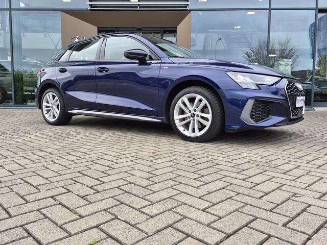 Audi A3 SPORTBACK 40 TFSI e S-line